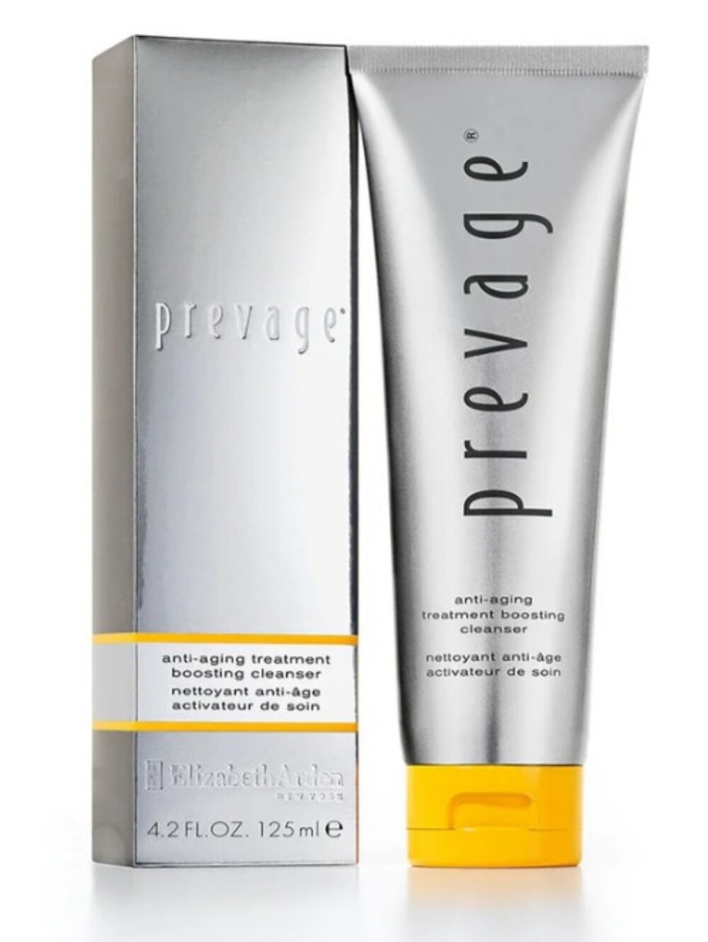 Prevage Anti Aging Treatment Boosting Cleanser
